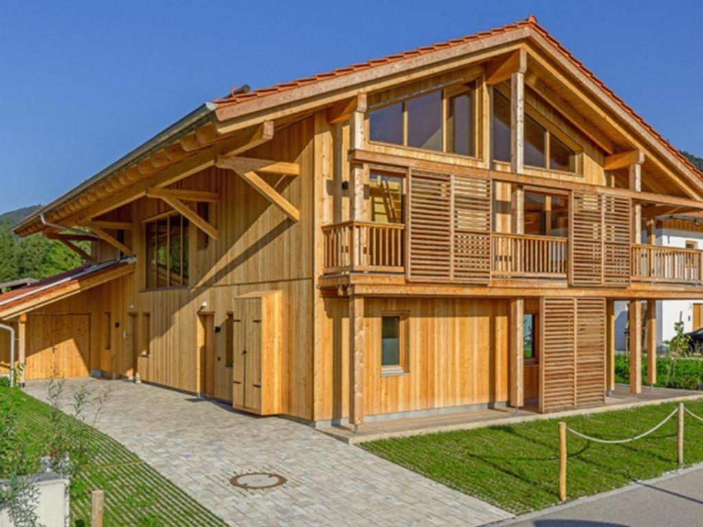 Chalet An Der Lofer Reit im Winkl Exterior foto