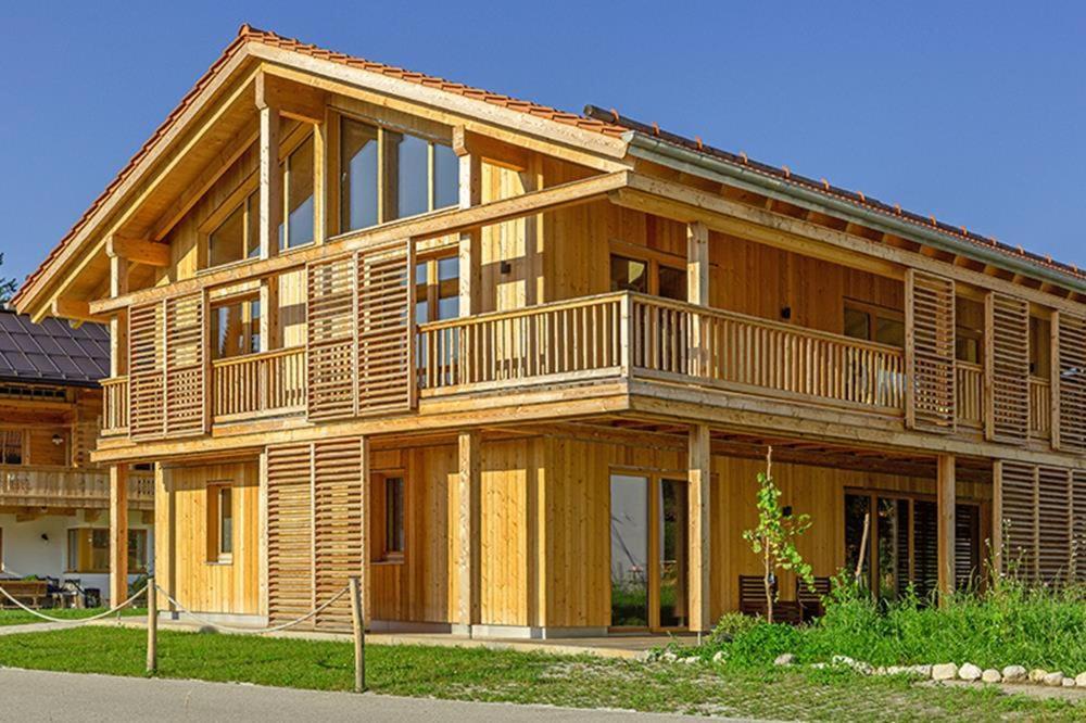 Chalet An Der Lofer Reit im Winkl Exterior foto