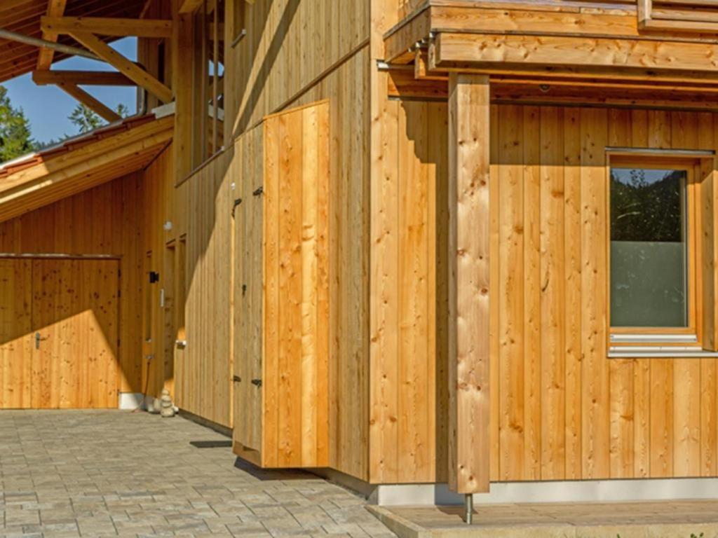 Chalet An Der Lofer Reit im Winkl Exterior foto