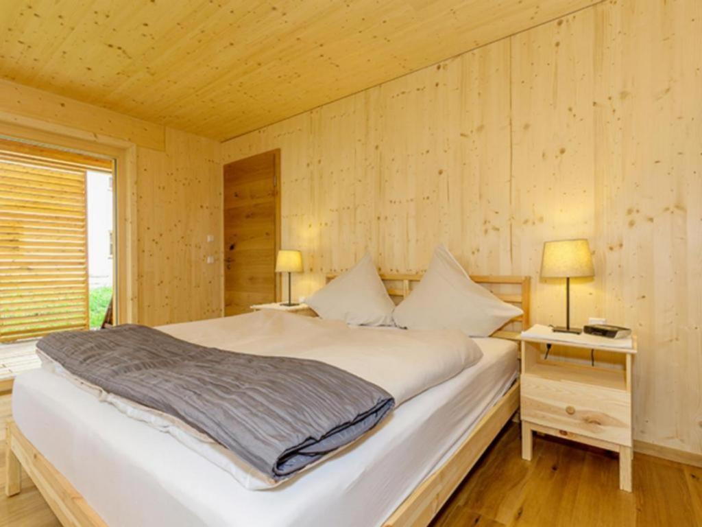 Chalet An Der Lofer Reit im Winkl Exterior foto