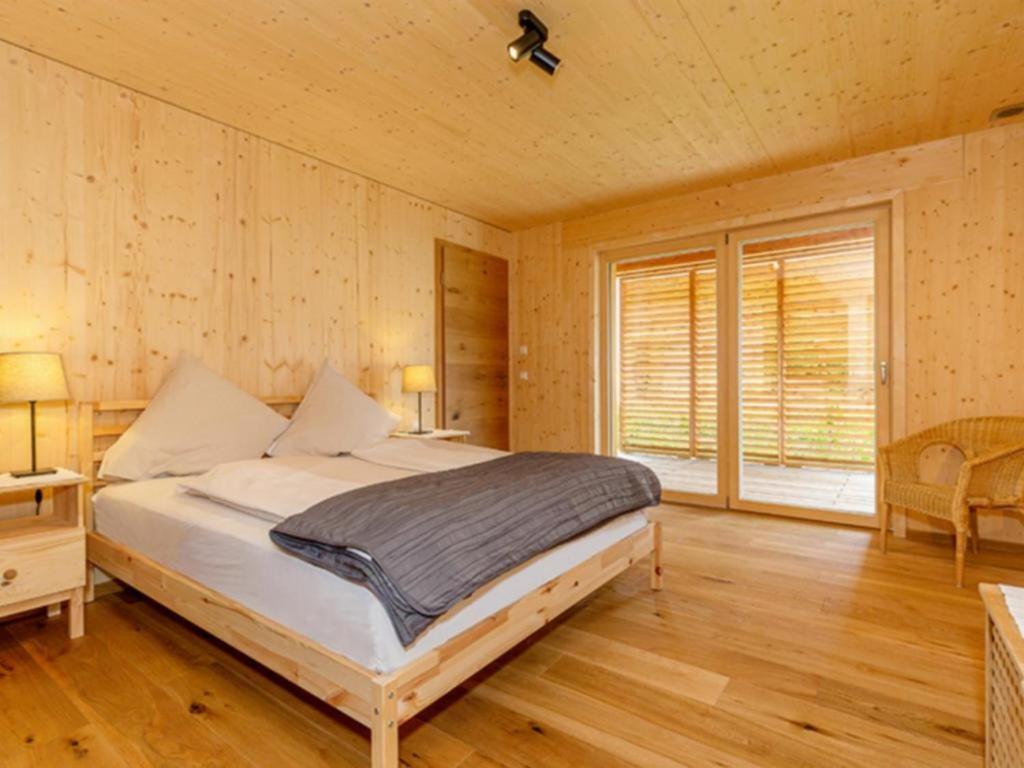 Chalet An Der Lofer Reit im Winkl Exterior foto