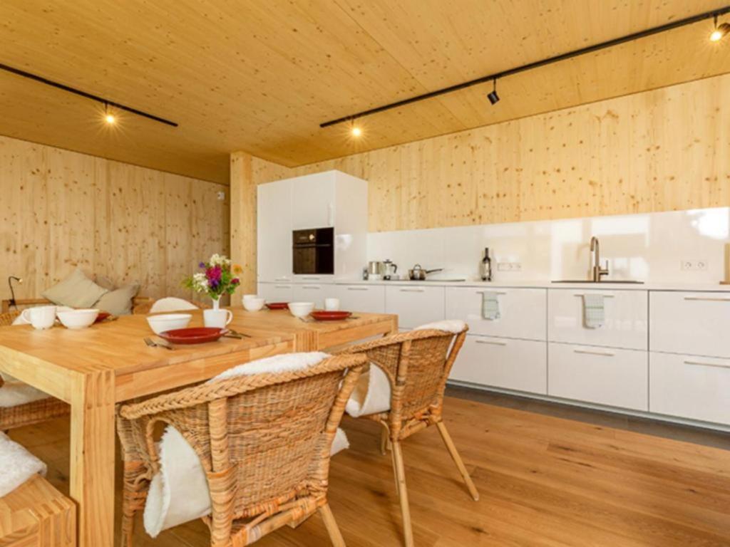 Chalet An Der Lofer Reit im Winkl Exterior foto
