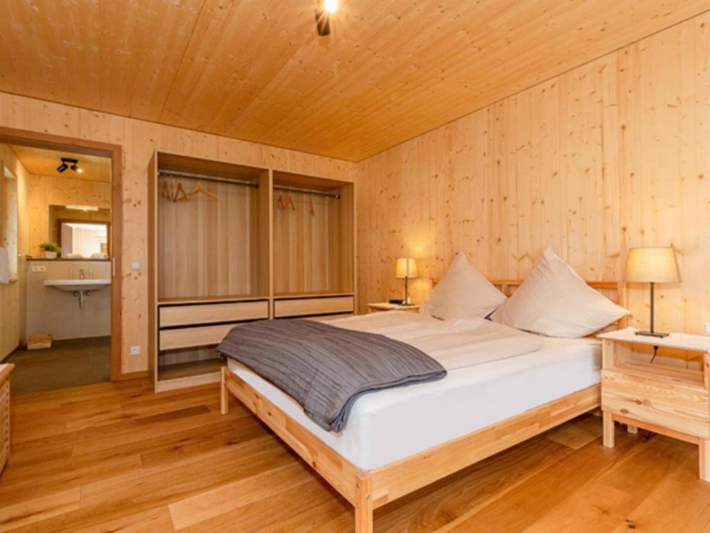 Chalet An Der Lofer Reit im Winkl Exterior foto
