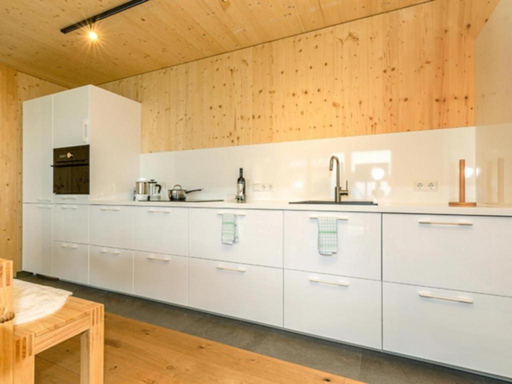 Chalet An Der Lofer Reit im Winkl Exterior foto