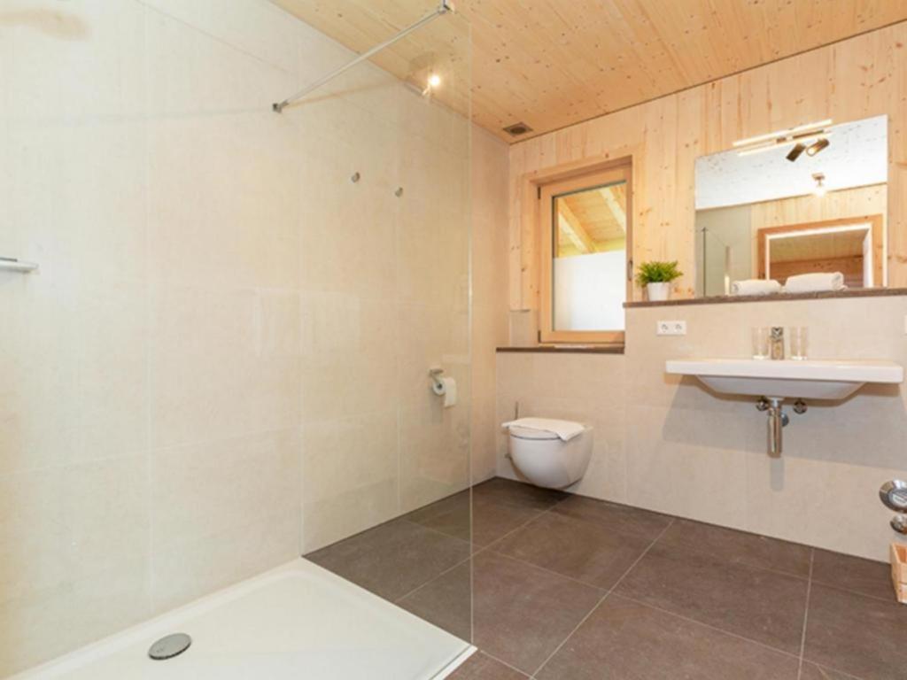 Chalet An Der Lofer Reit im Winkl Exterior foto
