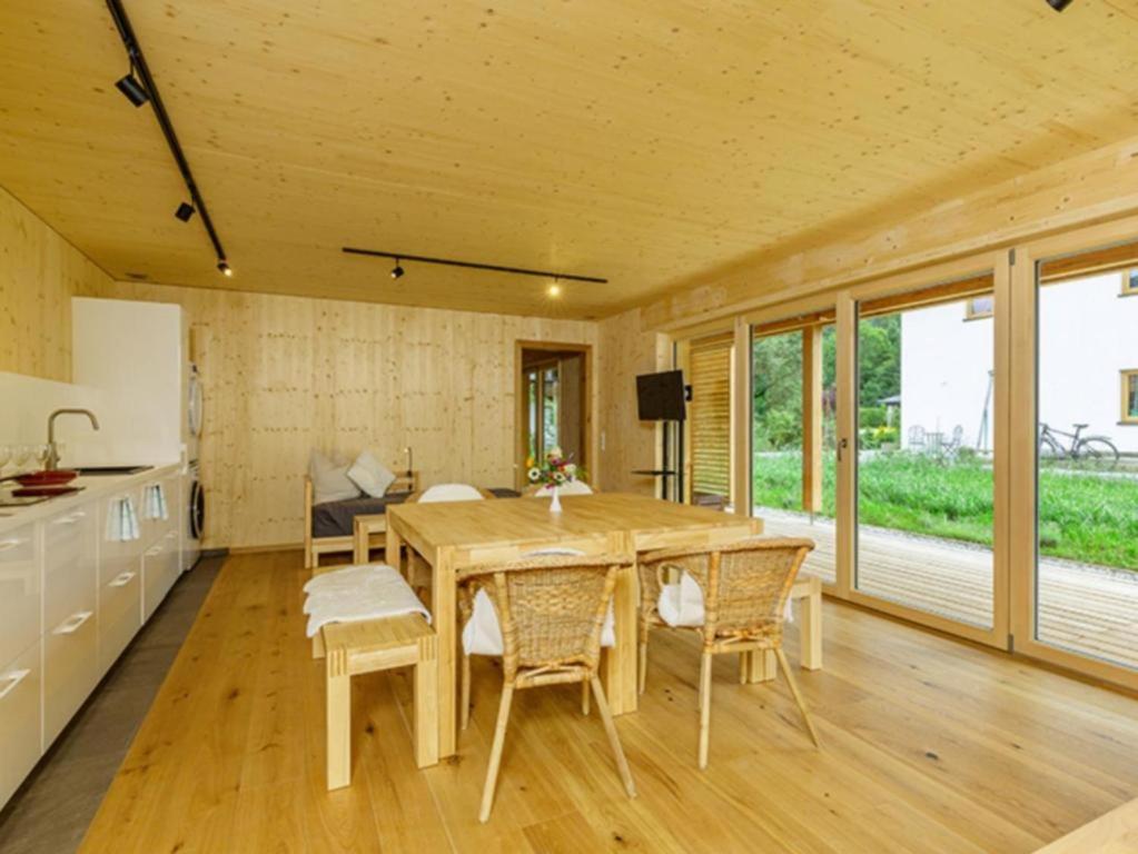 Chalet An Der Lofer Reit im Winkl Exterior foto