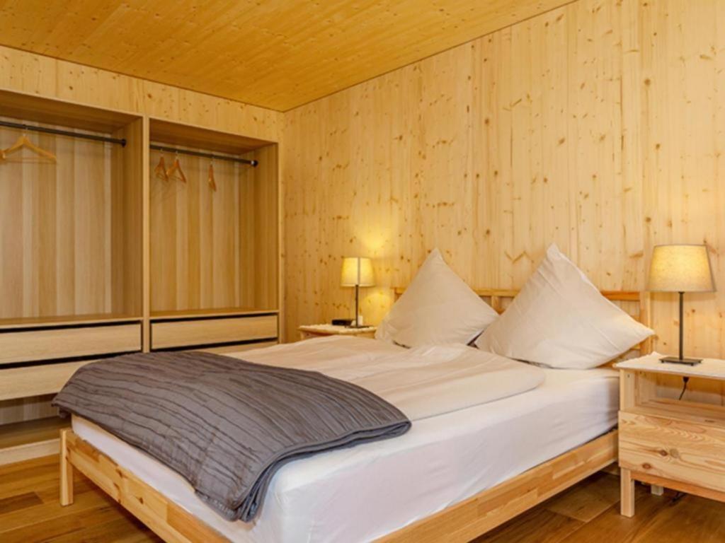 Chalet An Der Lofer Reit im Winkl Exterior foto