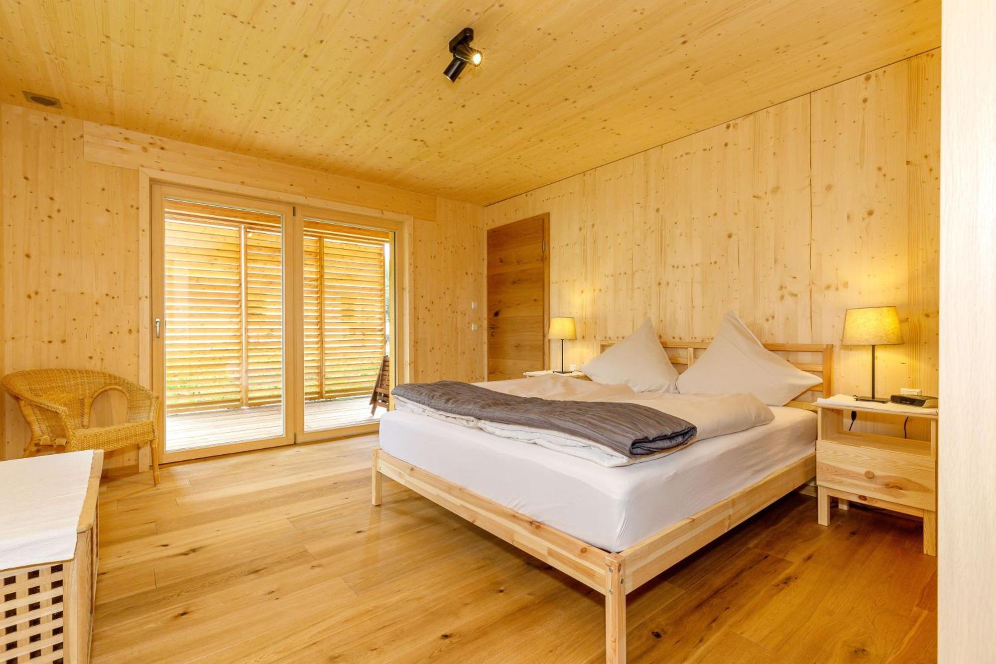 Chalet An Der Lofer Reit im Winkl Exterior foto