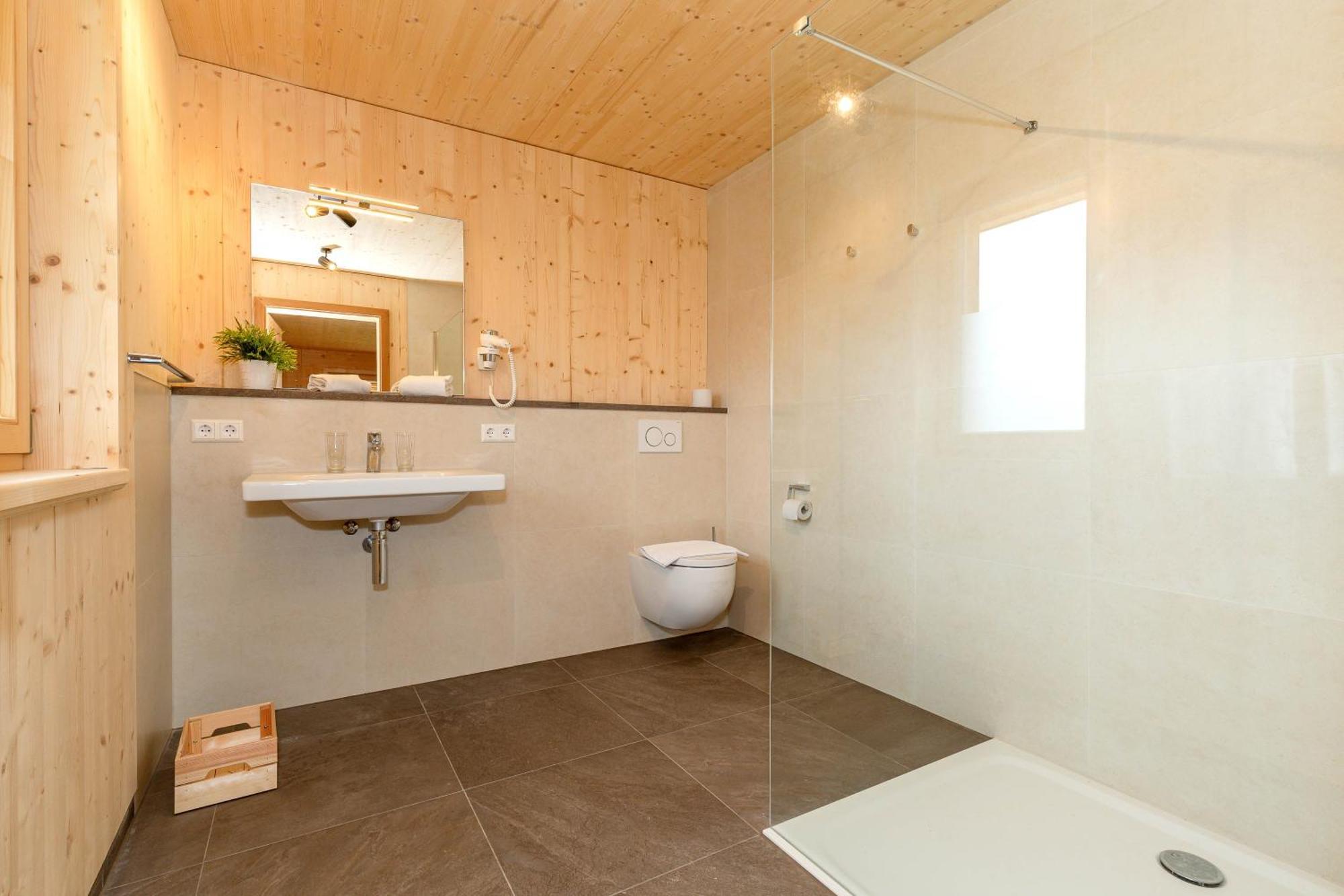 Chalet An Der Lofer Reit im Winkl Exterior foto