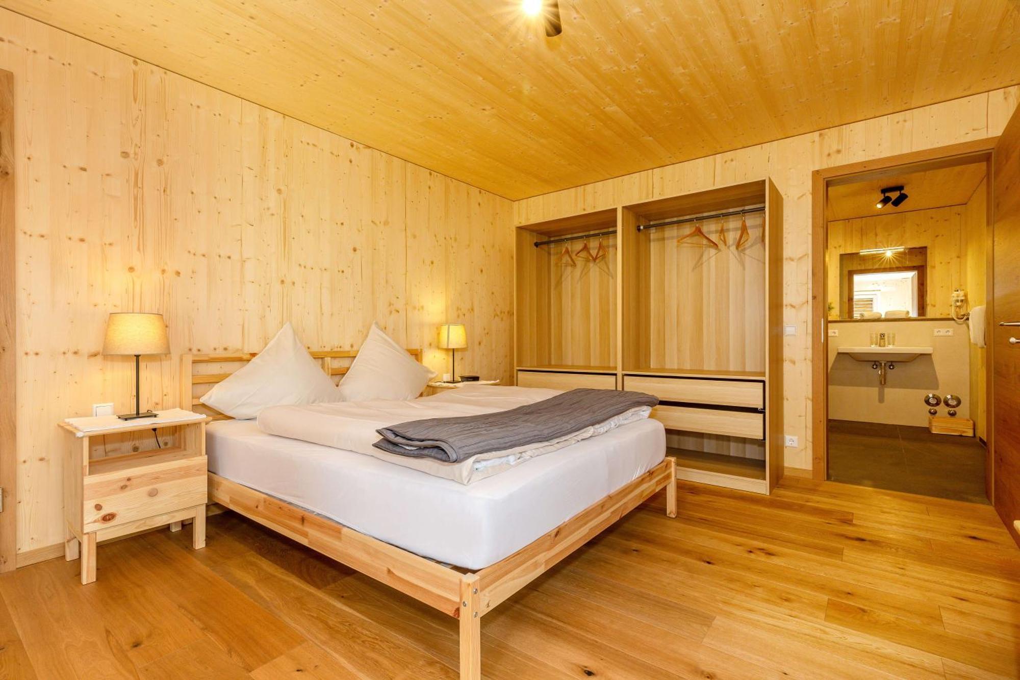 Chalet An Der Lofer Reit im Winkl Exterior foto